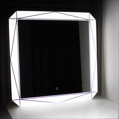 Зеркало Led  Line 750